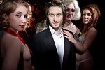 The Mimetic Festival: Showcasing Alex Parsonage