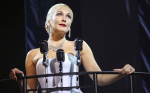 Evita: The Power of Dreams and Dangers of Ambition