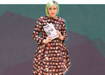 Lena Dunham: Feminism for the Male Flatmate