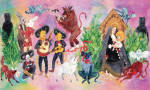 Father John Misty – I Love You, Honeybear