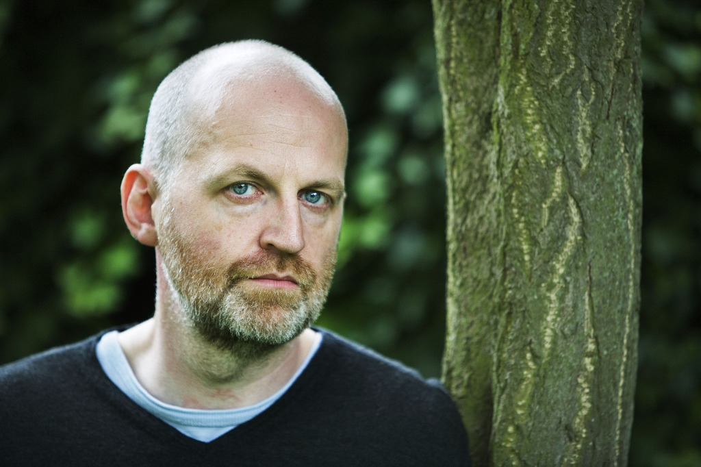 Don Paterson writer