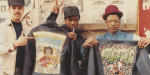 From the Streets of Harlem