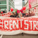 Rent Strike Victory