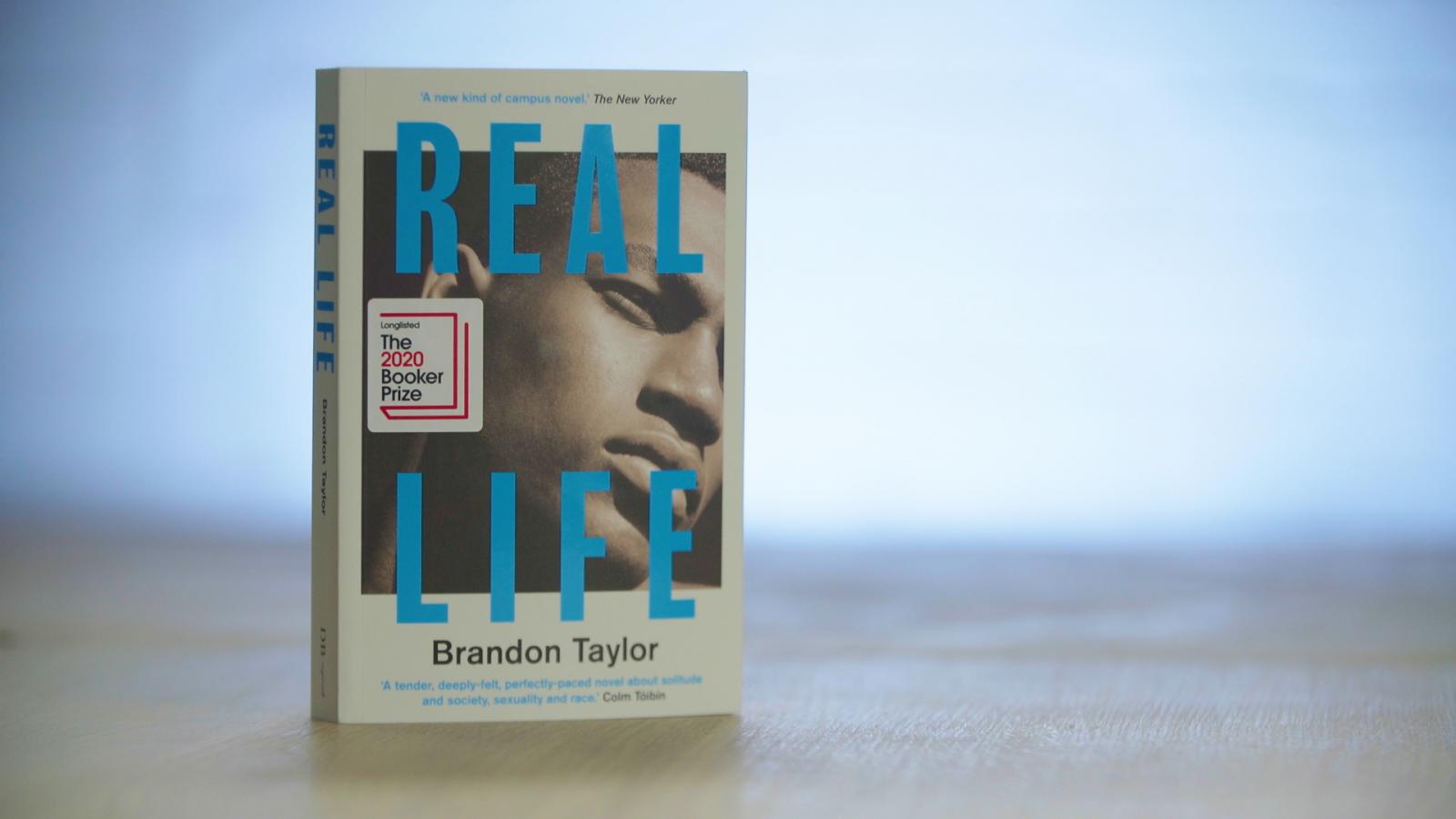 Review: Real Life by Brandon Taylor