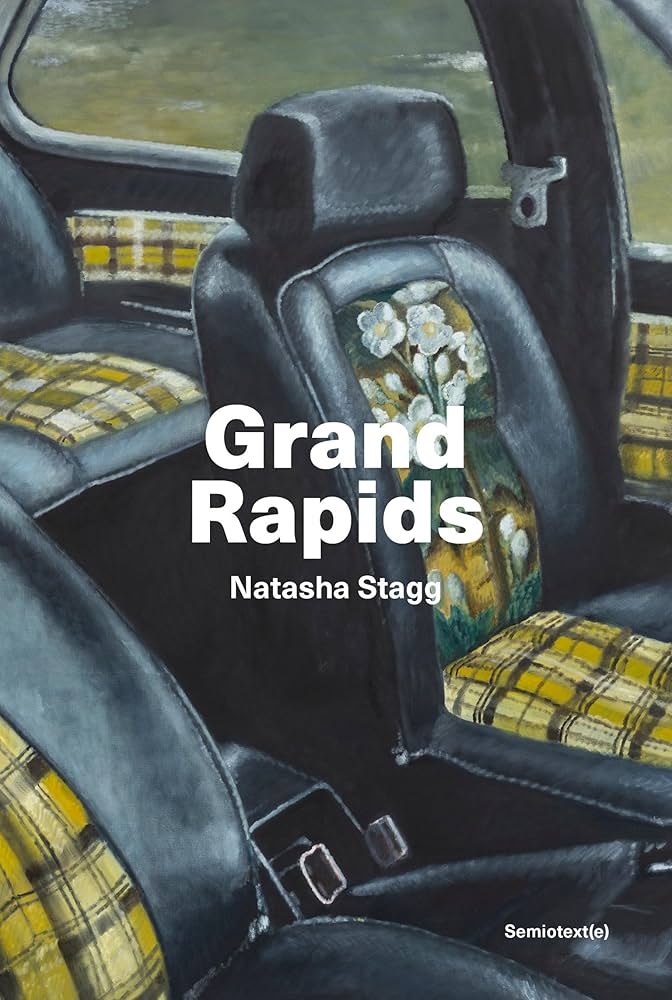 Keeping Clean in Dirt City: Natasha Stagg’s Grand Rapids
