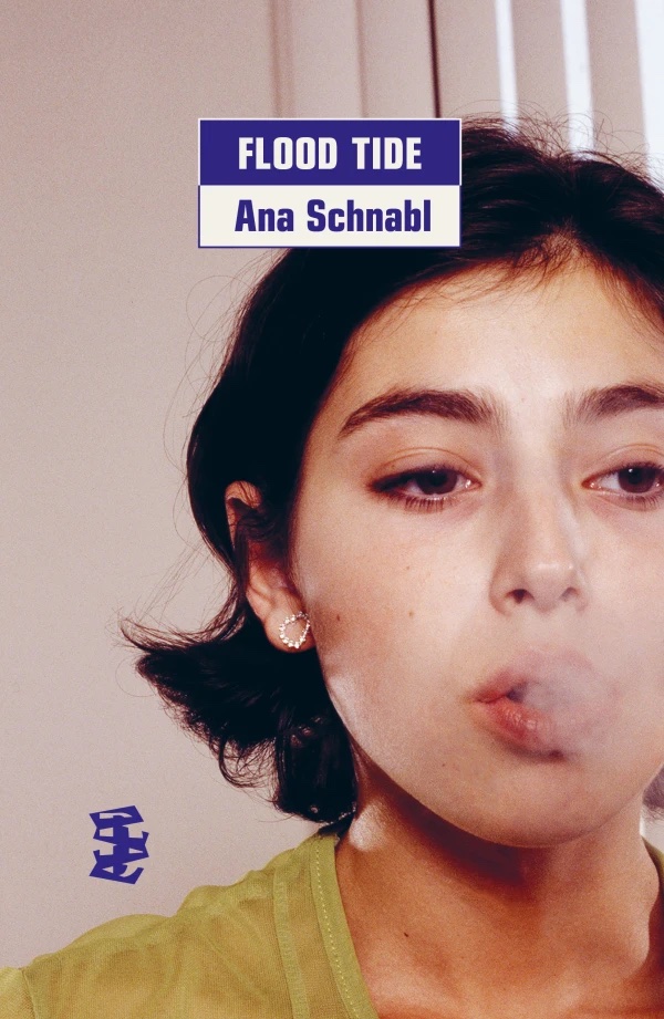 In Conversation with Ana Schnabl