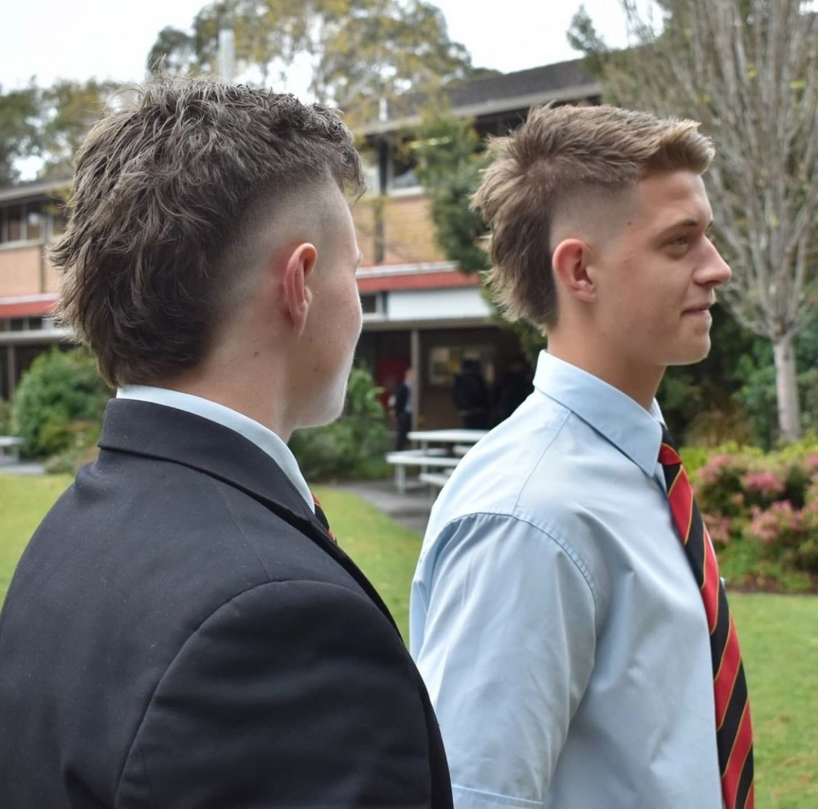 Notes from Down Under