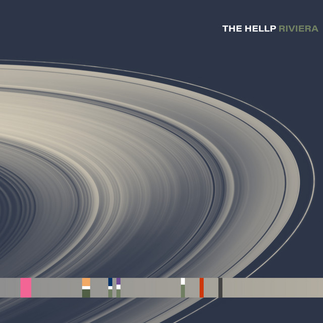 Electro-Pastoral Americana: The Hellp’s Riviera