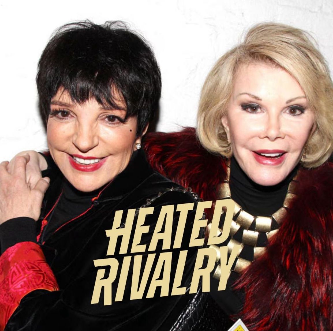 Heated Rivalry: Gooned-Out Gay-Guy Fetishism